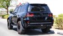 Toyota Land Cruiser VX wIth XTREME Body kit