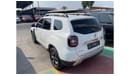 Renault Duster SE Plus