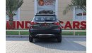 Kia Seltos Std Kia Seltos 2021 GCC under Warranty with Flexible Down-Payment/ Flood Free.