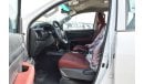 تويوتا هيلوكس TOYOTA HILUX 2.4L 4WD MT DIESEL PICKUP 2023