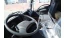 Isuzu FRR ISUZU FRR – 7 Ton Payload 4×2 Single Cabin Chassis with AC MY23