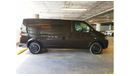 Volkswagen T6 Transporter Volkswagen Transporter LONG Wheel Base AUTOMATIC 2015 Model GCC Specs With Full Service History In P