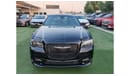 Chrysler 300C Warranty one year