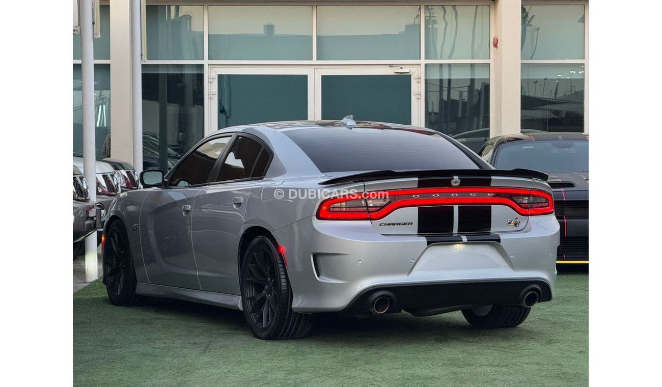 دودج تشارجر DODGE CHARGER RT SCAT PACK 2023 IMPORT PERFECT CONDITION