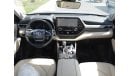 Toyota Highlander TOYOTA HIGHLANDER 2.5 HYBRID HEADUP DISPLAY 360 CAMERA ,POWER SEATS