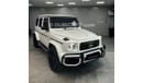 مرسيدس بنز G 63 AMG