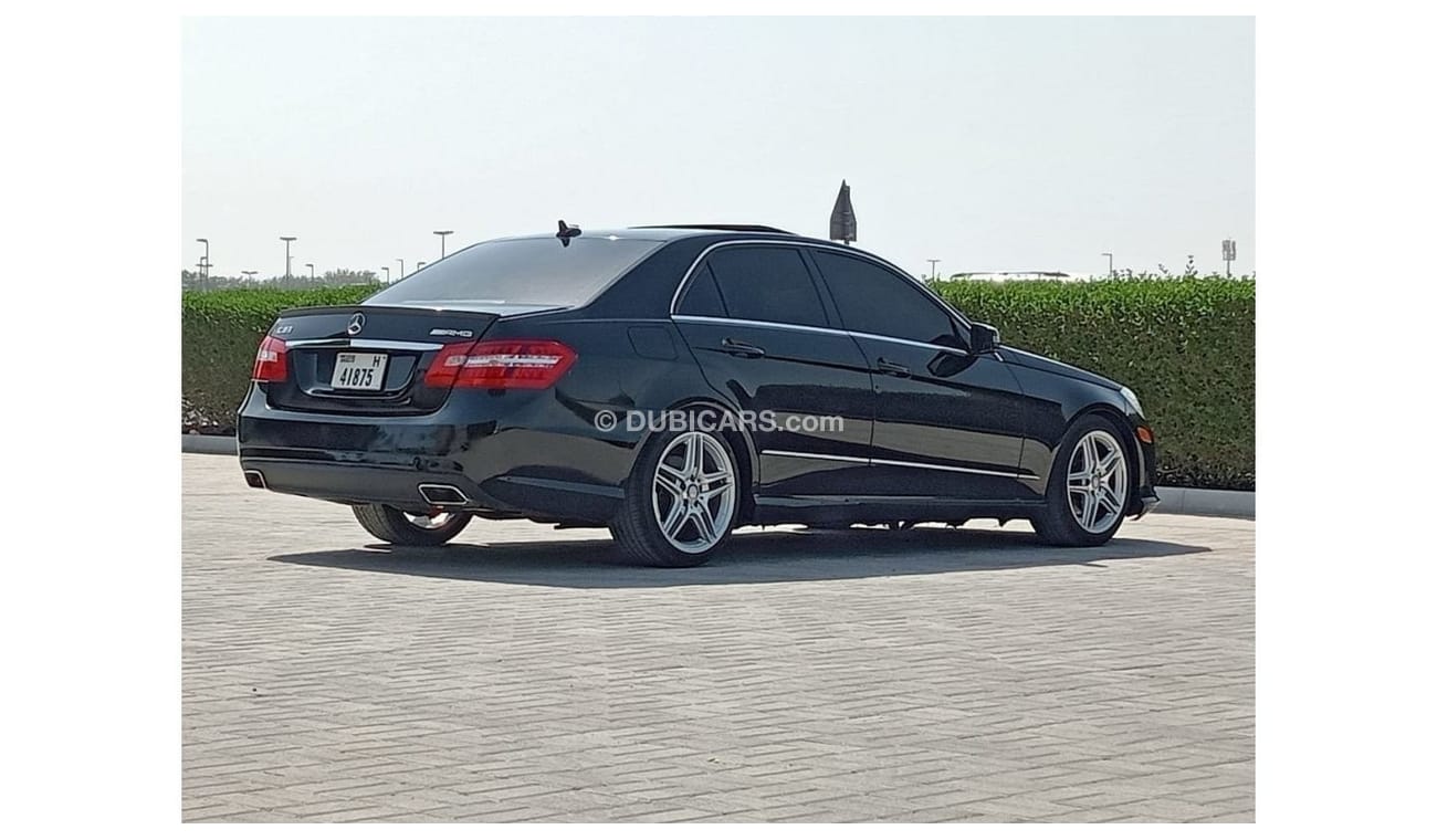 مرسيدس بنز E 350 Std