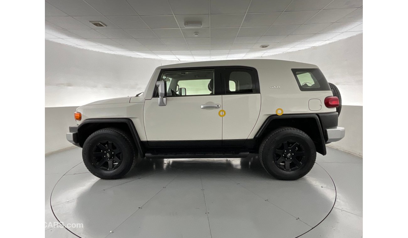 Toyota FJ Cruiser GXR | 1 year free warranty | 0 Down Payment