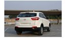 Hyundai Creta Hyundai Creta 2018 GCC in excellent condition, inside and out