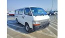 Toyota Hiace RZH112-7107795 || TOYOTA	HIACE (VAN)	2002	WHITE	2000	DIESEL	437245	RHD AUTO