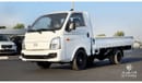 Hyundai H 100 2.6L Diesel Manual