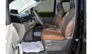 هيونداي ستاريا VIP 2.2L Diesel  7 Seater AWD  Automatic