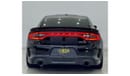 دودج تشارجر SRT هيلكات 2020 Dodge Charger SRT Hellcat, Dodge Warranty 2025, Dodge Service History, GCC