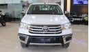 Toyota Hilux DC 2.7L HI 5MT 4X2 FULL OPTION FOR EXPORT