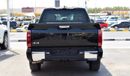 Toyota Tundra 1794 Edition TRD Off-Road 4x4 CrewMax. Local Registration + 10%