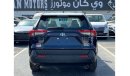 تويوتا راف ٤ RAV4 LE HYBRID