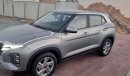 هيونداي كريتا 1.6   WITH LEATHER SEATS  SCREEN CAMERA