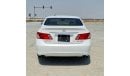 لكزس ES 350 موديل 2008 خليجي فل مواصفات فتحه وجلد ومثبت سرعه