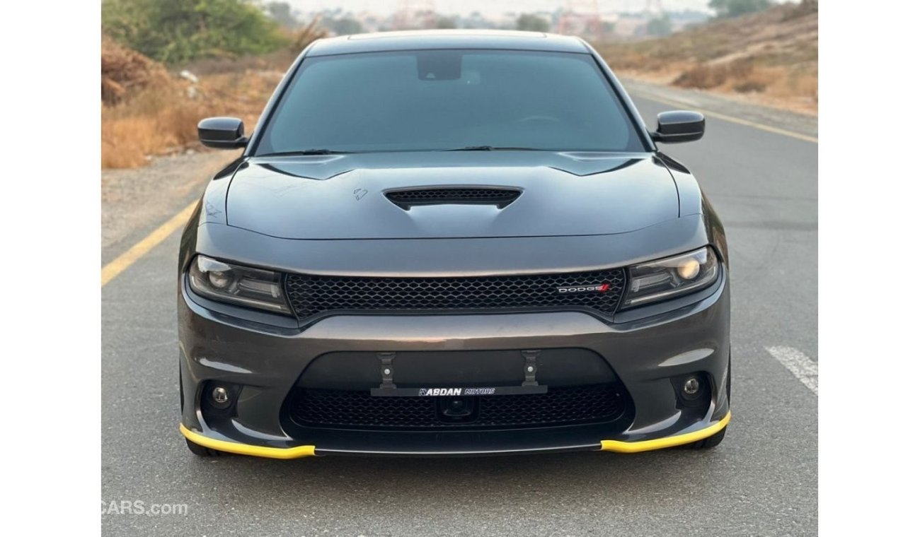 Dodge Charger R/T