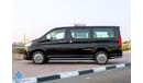 تويوتا جرافينا 2.8L V4 RWD Diesel MPV 6 Seater / 2025 / for export