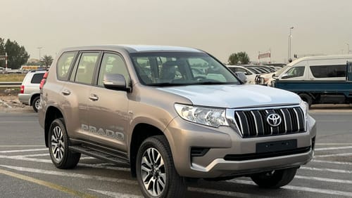 Toyota Prado PRADO TXL