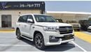 Toyota Land Cruiser TOYOTA LAND CRUISER VXS GRAND TOURING S