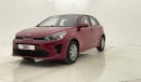 Kia Rio LX 1.4 | Zero Down Payment | Free Home Test Drive