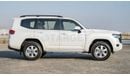 Toyota Land Cruiser LAND CRUISER GXR 4.0L PETROL