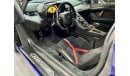 Lamborghini Aventador LP750-4 SuperVeloce IN IT'S REALLY EXCELLENT CONDITION!!!