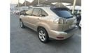 Lexus RX 330