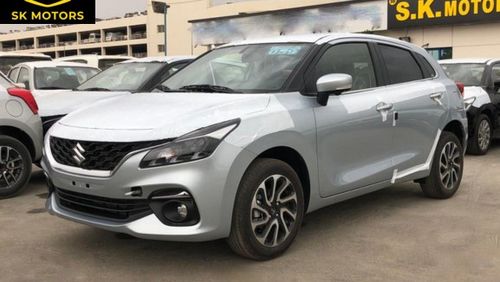 Suzuki Baleno GLX, 1.5L / A/T / 5 SEATER / 360° CAMERA / PUSH START / Different Colors Available / CODE#BGLXF