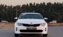 كيا أوبتيما LX 2.0L (163 HP) Kia optima 2018 GCC accident free in excellent condition 683 P.M