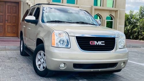 GMC Yukon Use first owner