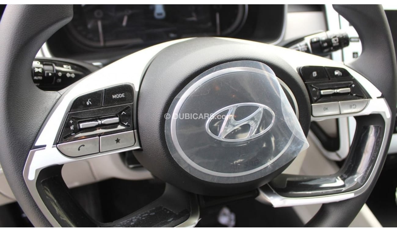 Hyundai Tucson TUCSON 2.5L