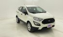 Ford EcoSport AMBIENTE 1.5 | Zero Down Payment | Free Home Test Drive