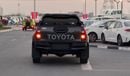 Toyota Hilux GR SPORTS KIT INSTALLED  | DOUBLE CABIN | 2.8L DIESEL ENGINE | RHD