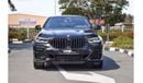 BMW X6 xDrive 40i clean title