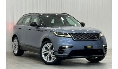 لاند روفر رينج روفر فيلار P250 R-ديناميك SE 2019 Range Rover Velar P250 SE R-Dynamic, Warranty, Full Service History, Excellen