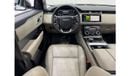 Land Rover Range Rover Velar P250 S 2.0L Petrol 2020 Range Rover Velar P250 S, Warranty, Full Range Rover Service History, Low Km