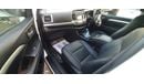 Toyota Kluger PETROL 3.5L RIGHT HAND DRIVE