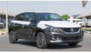 سوزوكي بالينو BALENO 1.5L