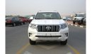 تويوتا برادو 2023 Toyota Prado 4.0L TXL V6