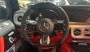 مرسيدس بنز G 63 AMG Mercedes Benz AMG G63 V8 Biturbo | 2025 | 0KM