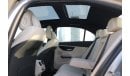 Mercedes-Benz C 300 2023 - 4MATIC - 360 Cameras - Original AMG Kit - Full Option - Low Mileage