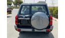 Nissan Patrol Super Safari NISSAN SUPER SAFARI 2022 VTC 4800 2 DOOR GCC WARRANTY