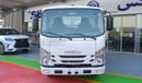 Isuzu NPR NMR 85 DUMP TRUCK LIMITED STOCK