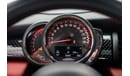 Mini John Cooper Works Coupé 2020-MINI COOPER JCW 3 DOORS F56-GCC-SERVICE HISTORY FULL WITH MINI-1 YEAR WARRANTY