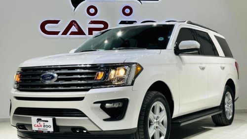 Ford Expedition XLT