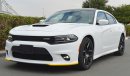 Dodge Charger Daytona R/T, 5.7L V8 HEMI, 0km, GCC Specs with 3 Yrs or 100K km Warranty