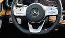 Mercedes-Benz GLE 450 4Matic